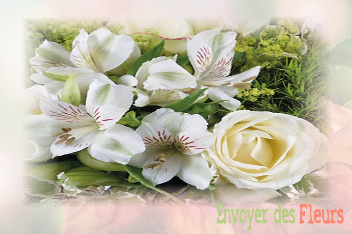 envoyer des fleurs à à CHAMPTEUSSE-SUR-BACONNE